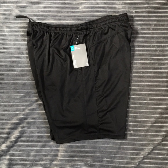 Jockey Shorts Mens Jockey Sport Shorts Nwt Xxl Black Poshmark